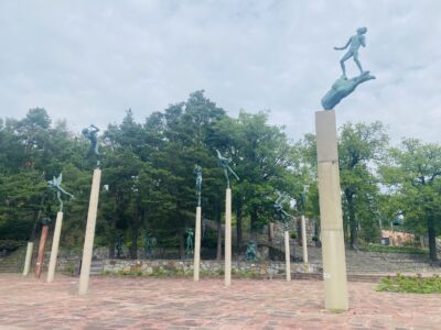 Millesgården (© Adele Muscolino)