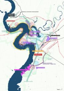 Strategic vision, Mykolaiv