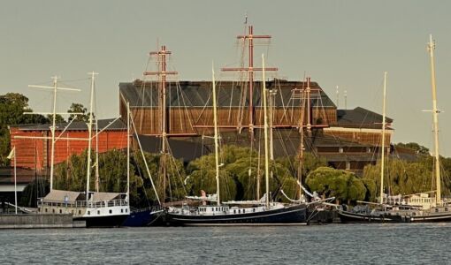 Vasamuseet (© Alice Lusso)