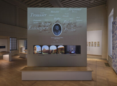 Villers-Cotterêts, © Sébastien VERONESE