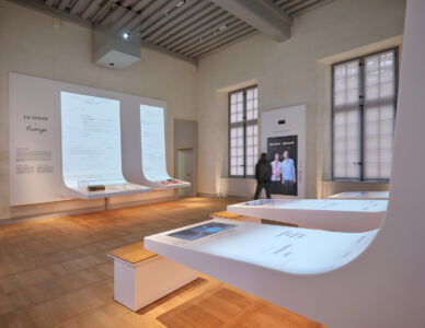 Villers-Cotterêts, © Sébastien VERONESE