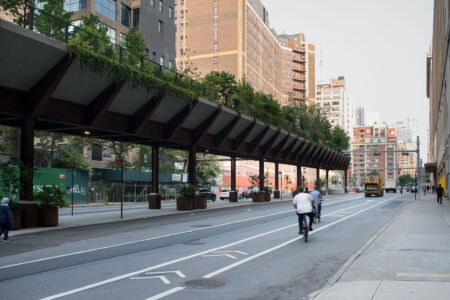 Woodland Bridge, New York