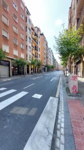 Limite di velocità a 30 km/h (© Laura Milan)