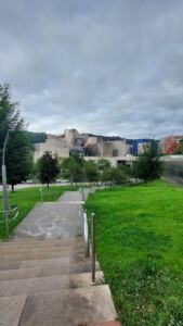 Nuovi spazi connettivi verdi (© Laura Milan)