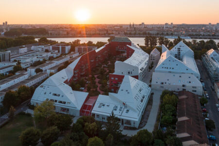 MVRDV, Îlot Queyries, Bordeaux 2021 (© Ossip van Duivenbode)