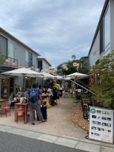 Il quartiere di Shimokitazawa, Tokyo (© Chiaro Riccardo)