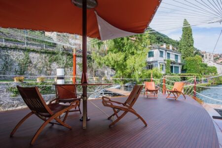 La Velarca, Ossuccio - Tremezzina 2024 (© Roberto Morelli e © FAI)