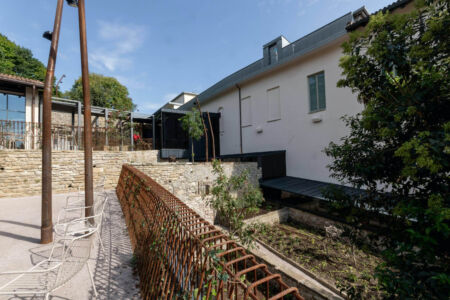 Accademia Carrara, Bergamo (© © Studio Antonio Ravalli Architetti)