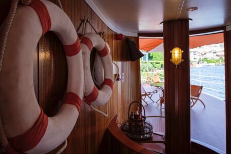 La Velarca, Ossuccio - Tremezzina 2024 (© Roberto Morelli e © FAI)