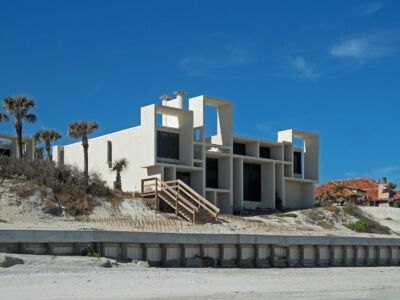 Milam Residence, Florida 1959 (© Ebyabe, shared under the Creative Commons)