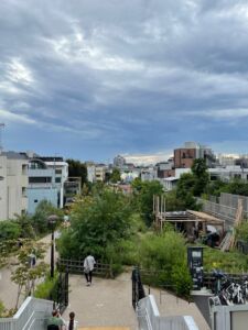 Il quartiere di Shimokitazawa, Tokyo (© Chiaro Riccardo)