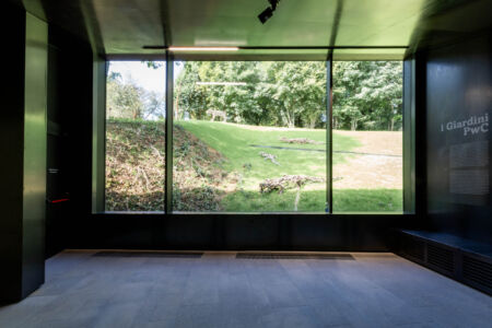 Nuovo collegamento (© Studio Antonio Ravalli Architetti)