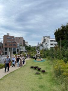 Il quartiere di Shimokitazawa, Tokyo (© Chiaro Riccardo)
