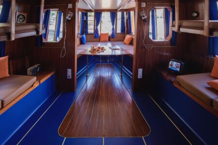 La Velarca, Ossuccio - Tremezzina 2024 (© Roberto Morelli e © FAI)