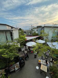 Il quartiere di Shimokitazawa, Tokyo (© Chiaro Riccardo)