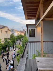 Il quartiere di Shimokitazawa, Tokyo (© Chiaro Riccardo)