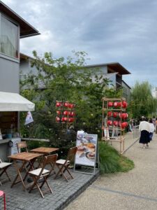 Il quartiere di Shimokitazawa, Tokyo (© Chiaro Riccardo)