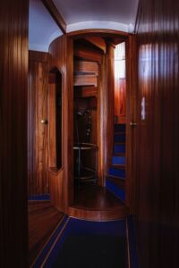 La Velarca, Ossuccio - Tremezzina 2024 (© Roberto Morelli e © FAI)