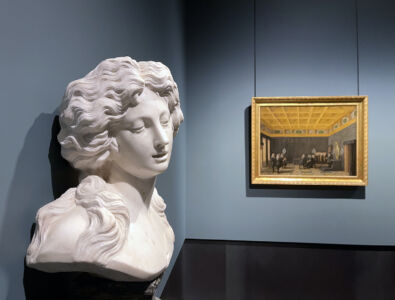 Accademia Carrara, Bergamo
(© adicorbetta)