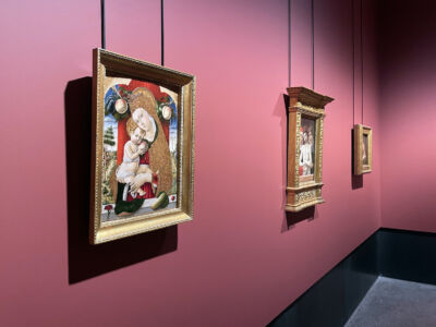 Accademia Carrara, Bergamo
(© adicorbetta)