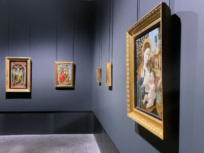 Accademia Carrara, Bergamo
(© adicorbetta)