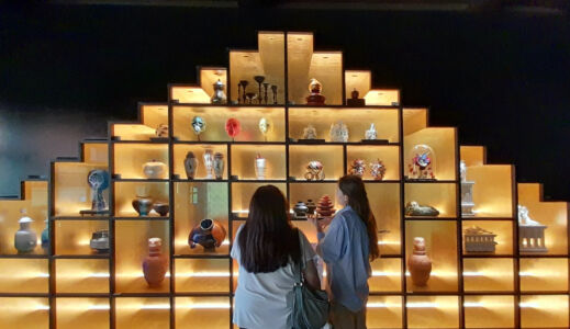 Afertlife Aldila, Venezia (© Alessandro Colombo e Paola Garbuglio)