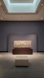 Balletti+Sabbattini, Museo Ostiense (© Balletti+Sabbattini)