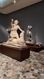 Balletti+Sabbattini, Museo Ostiense (© Balletti+Sabbattini)