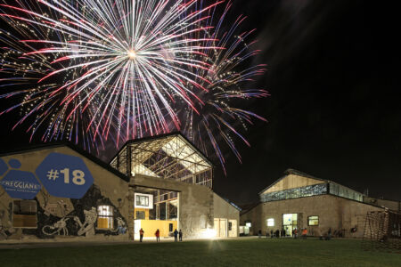 C18, Andrea Oliva, Reggio Emilia (© Kai-Uwe Schulte Bunert)