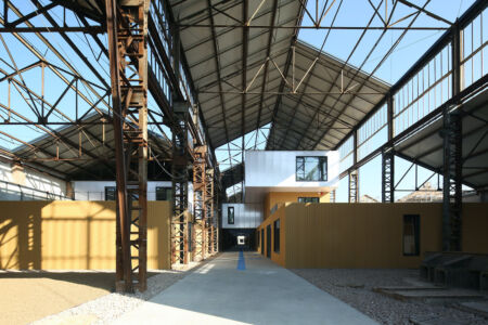 C18, Andrea Oliva, Reggio Emilia (© Kai-Uwe Schulte Bunert)