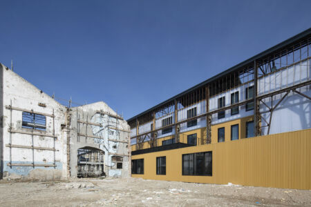 C18, Andrea Oliva, Reggio Emilia (© Kai-Uwe Schulte Bunert)