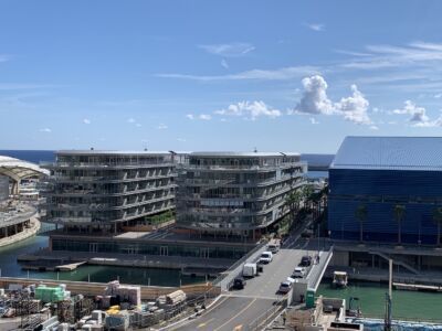 RPBW, Waterfront di Levante, Genova (© Emanuele Piccardo)