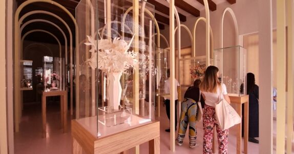 Love Courtship,Venezia (© Alessandro Colombo e Paola Garbuglio)