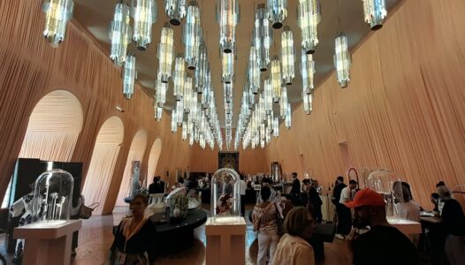 Love Union, Venezia (© Alessandro Colombo e Paola Garbuglio)