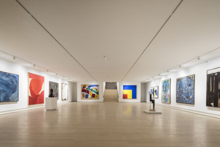 Fondation Maeght - Silvio d'Ascia Architecture, Saint Paul de Vence
(© Sergio Grazia)