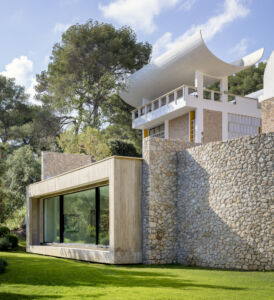Fondation Maeght - Silvio d'Ascia Architecture, Saint Paul de Vence
(© Sergio Grazia)