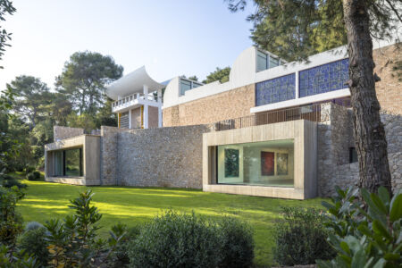Fondation Maeght - Silvio d'Ascia Architecture, Saint Paul de Vence
(© Sergio Grazia)