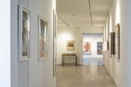 Fondation Maeght - Silvio d'Ascia Architecture, Saint Paul de Vence
(© Sergio Grazia)