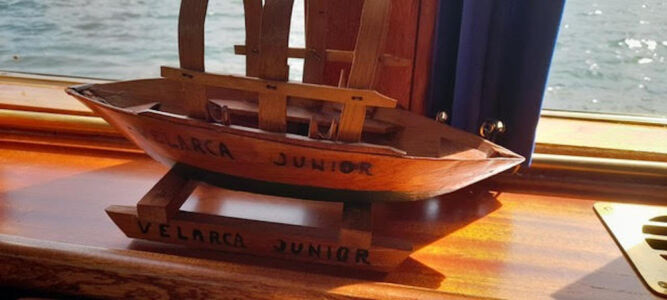 La Velarca, Ossuccio - Tremezzina 2024 (© Alessandro Colombo)