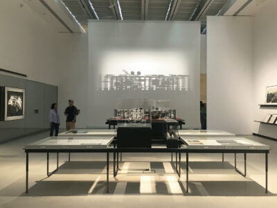 Fun Palace (© Alessandro Brunelli)