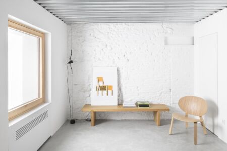 Residenza Savonarola, Verona (foto di Federico Villa)