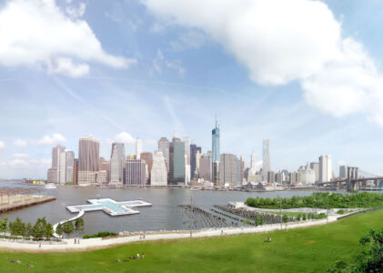 + POOL, rendering (© Family New York & Playlab, Inc.)
