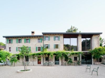 Locanda Case Vecie (foto di Francesca Iovene)