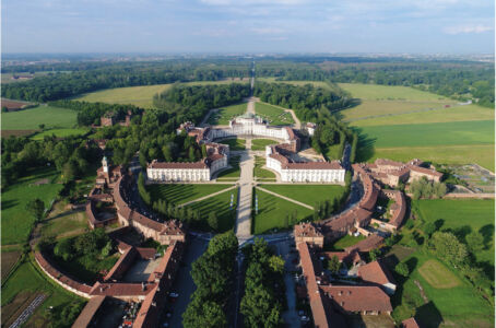 Palazzina di caccia di Stupinigi, Torino (©Alex Adducci / Fondazione Ordine Mauriziano)