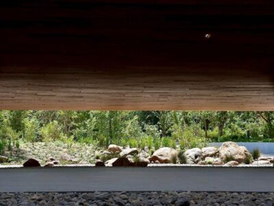 Giardino Centro di Arte Moderna Fundação Gulbenkian, Vladimir Djurovic, Lisbona