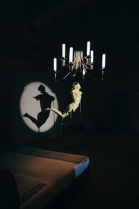 Il clone del «Satiro danzante»