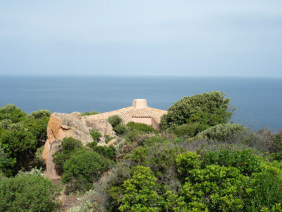 Casa Ivan, Costa Paradiso 1994 (© Emanuele Piccardo)