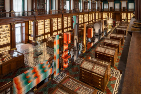 Alpi, EDIT Napoli 2024, (© Eller Studio)