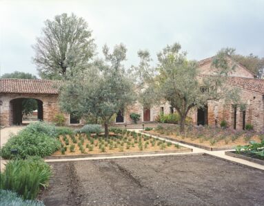 Vista antiche officine, Venezia 2024 (© Francesco Neri)