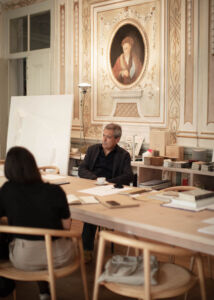 Manuel Aires Mateus (© Studio Aires Mateus)